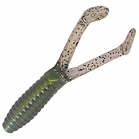 Triple Threat Tennessee Shad Crappie Scrub