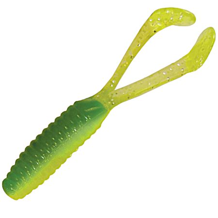 John Deere Crappie Scrub