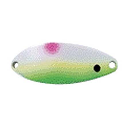 Little Cleo Spoon - Green/Alewife