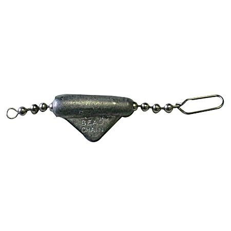 Chain Keel Sinkers