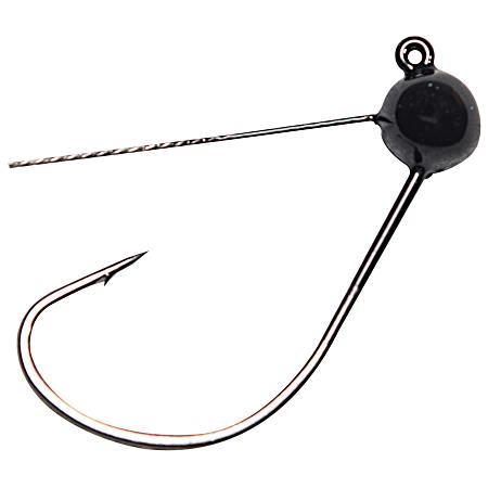 Wac-O Finesse Jig - Black