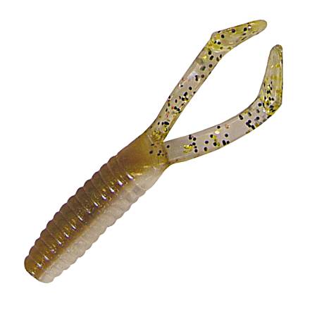 Triple Threat Crappie Scrub - Arkansas Shad