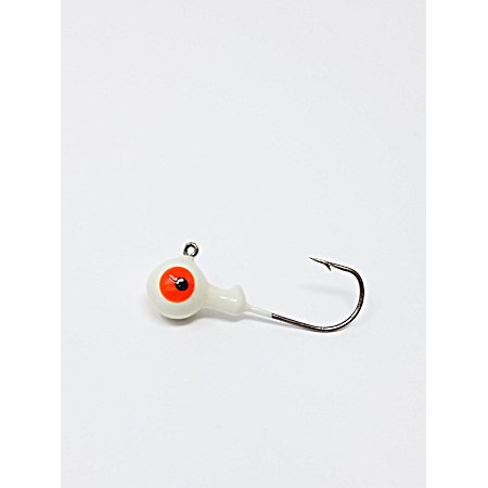 Glow Roundhead Jig