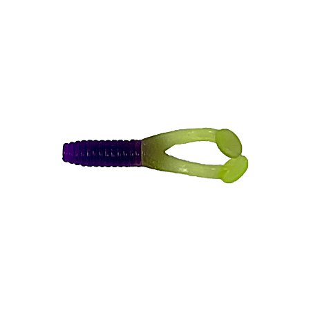 Popsicle Triple Threat Crappie Scrub