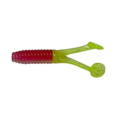 Red Hot Mama Triple Threat Crappie Scrub