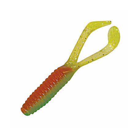 Wally World Triple Threat Crappie Scrub