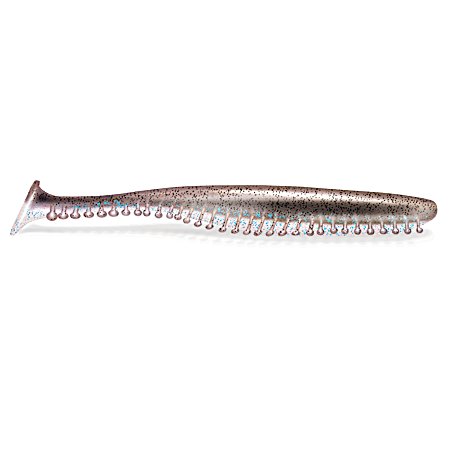 Shiner Tickle Tail Swim Bait