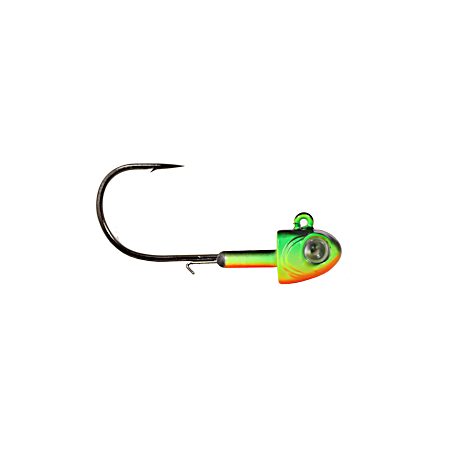 Google Swimbait Jig