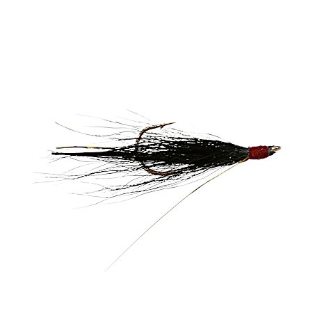 Golden Nugget Wal-Fly Walleye Fly