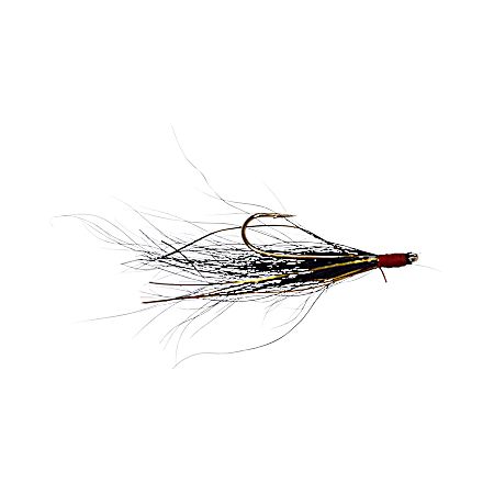 Bud R Fly Wal-Fly Walleye Fly