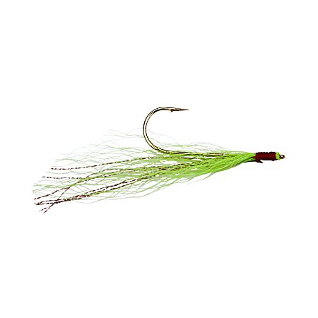 Horse Fly Wal-Fly Walleye Fly