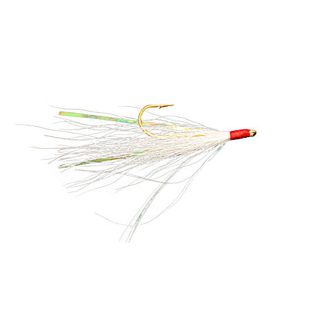 Hippie Fly Wal-Fly Walleye Fly