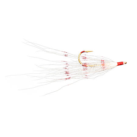 Professor Wal-Fly Walleye Fly