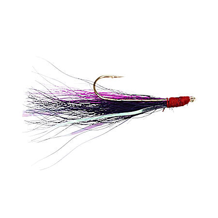 Dragon Fly Wal-Fly Walleye Fly