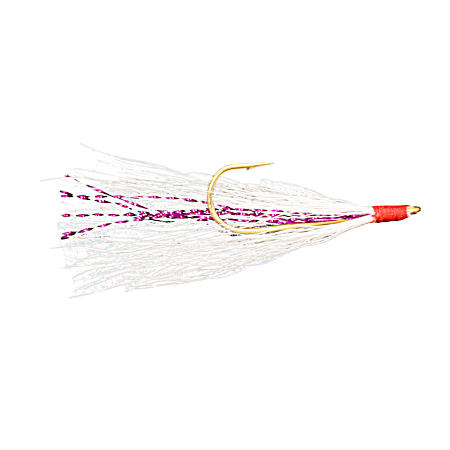 Beetle Bug Wal-Fly Walleye Fly