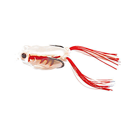 Ghost Poppin' K-Frog Surface Bait