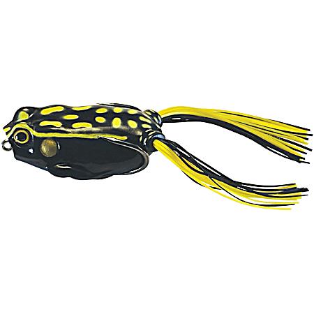 Night Life Poppin' K-Frog Surface Bait