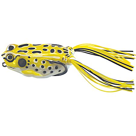 Sunny Poppin' K-Frog Surface Bait