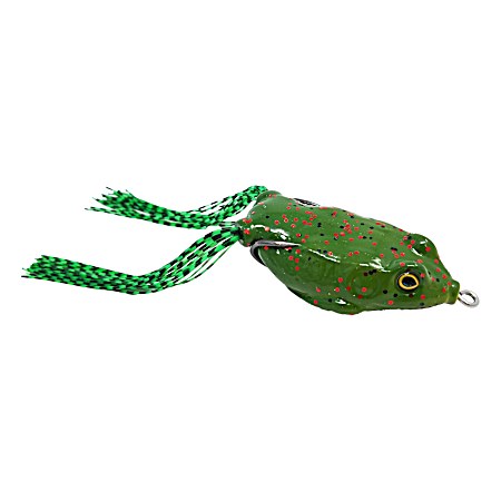 Splatter Poppin' K-Frog Surface Bait