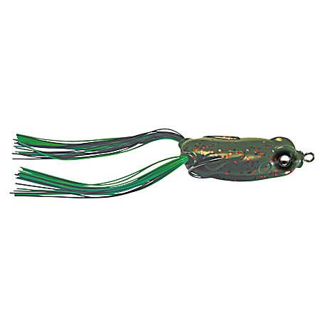 Slum Dog Rattlin' Google Eye Lily Stalker Surface Bait