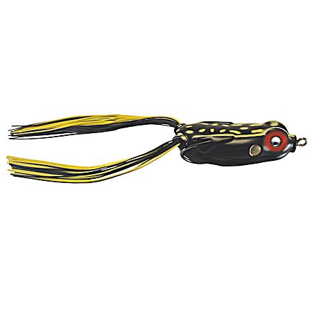 DA Dipper Rattlin' Google Eye Lily Stalker Surface Bait