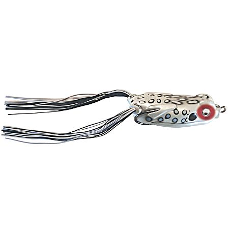 Nooner Rattlin' Google Eye Lily Stalker Surface Bait