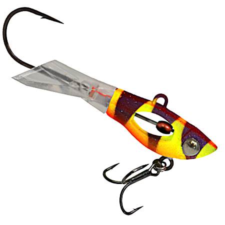 Fahrenheit Hyper Hammer T.T. Jig