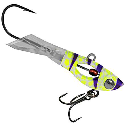 Chart Z Hyper Hammer T.T. Jig