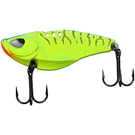 Deep State Acme V-Rod Jig