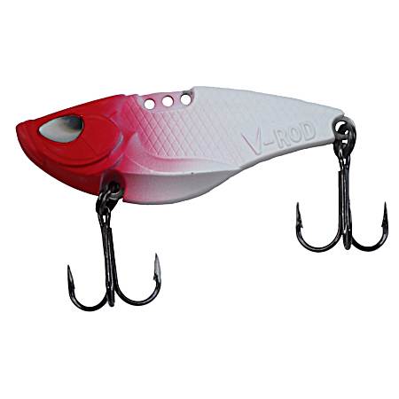 Jericho Acme V-Rod Jig