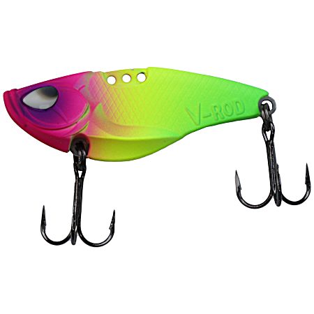 Party Boy Acme V-Rod Jig