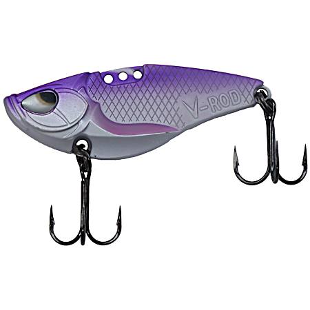 Plumb Crazy Acme V-Rod Jig