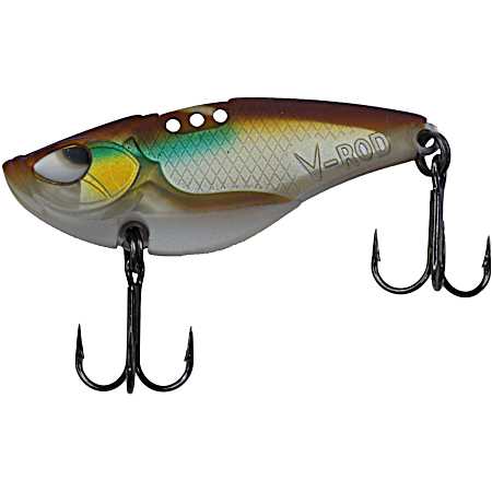 Big Muddy Acme V-Rod Jig