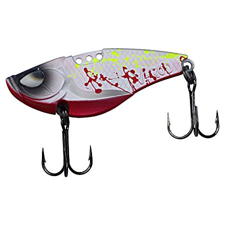 Dead Meat Acme V-Rod Jig