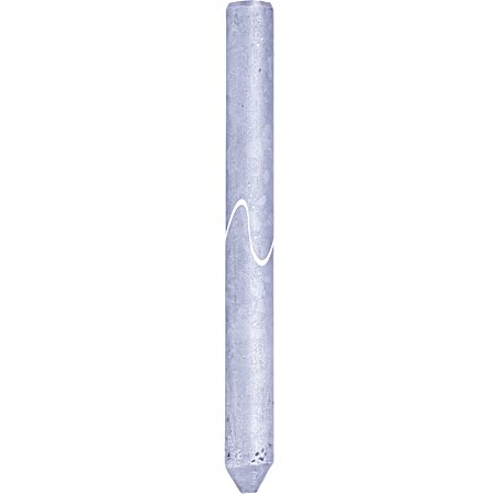 5/8 In. Galvanized Ground Rod 8 Ft.