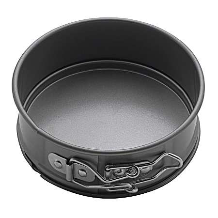 4-3/4 in Non-Stick Springform Mini Pan
