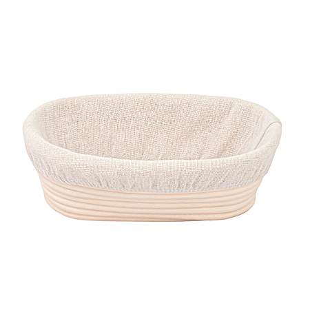 Oval Oven Proofing Basket