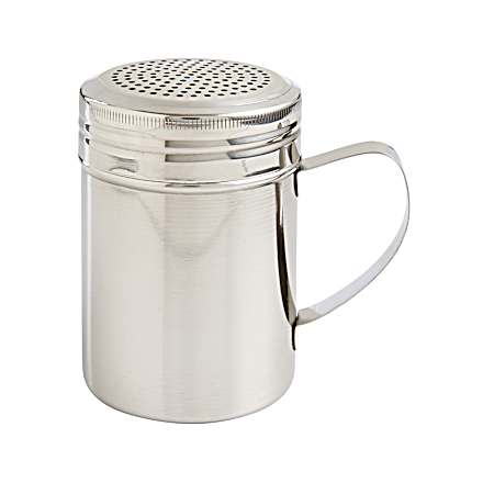Dredger w/ Handle