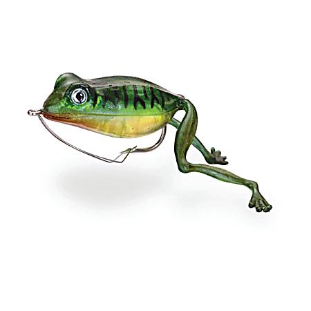 Frog Surface Bait - Green