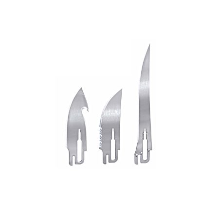 Talon Hunt Replacement Blades