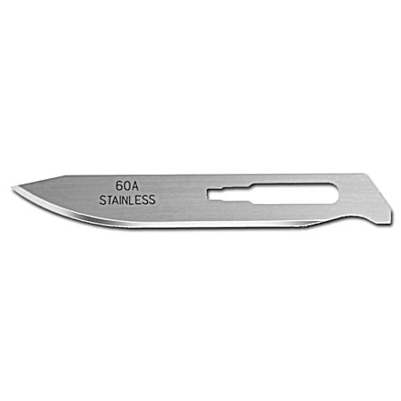 60A Replacement Blades - 12 Pk