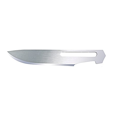 Baracuta 115 Replacement Blades - 5 Pk