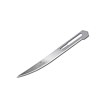Baracuta 127 Replacement Blades - 5 Pk