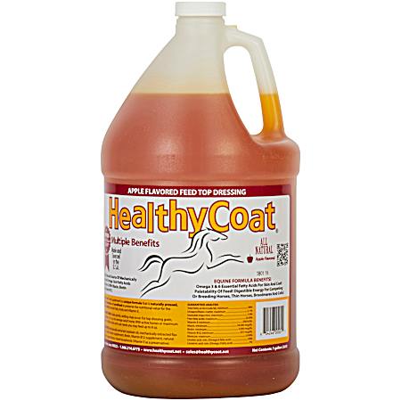 Equine Feed Supplement - Apple Flavor