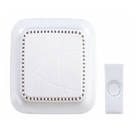 Wireless Modern Door Chime - SL-6153-T1