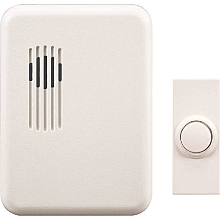 Wireless Chime Kit