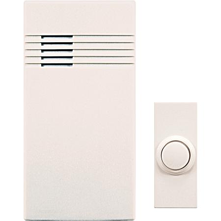 Wireless Door Chime