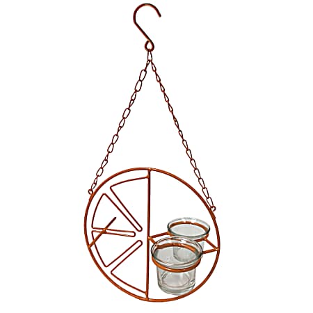 Clementine Oriole Feeder w/ 2 Cups