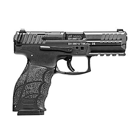VP9 2020 Optics Ready 9mm Pistol