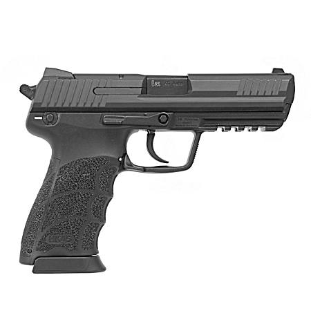 HK45 V1 10RD 45 ACP Pistol